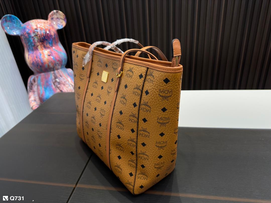 Replica MCM Bag 31*31CM