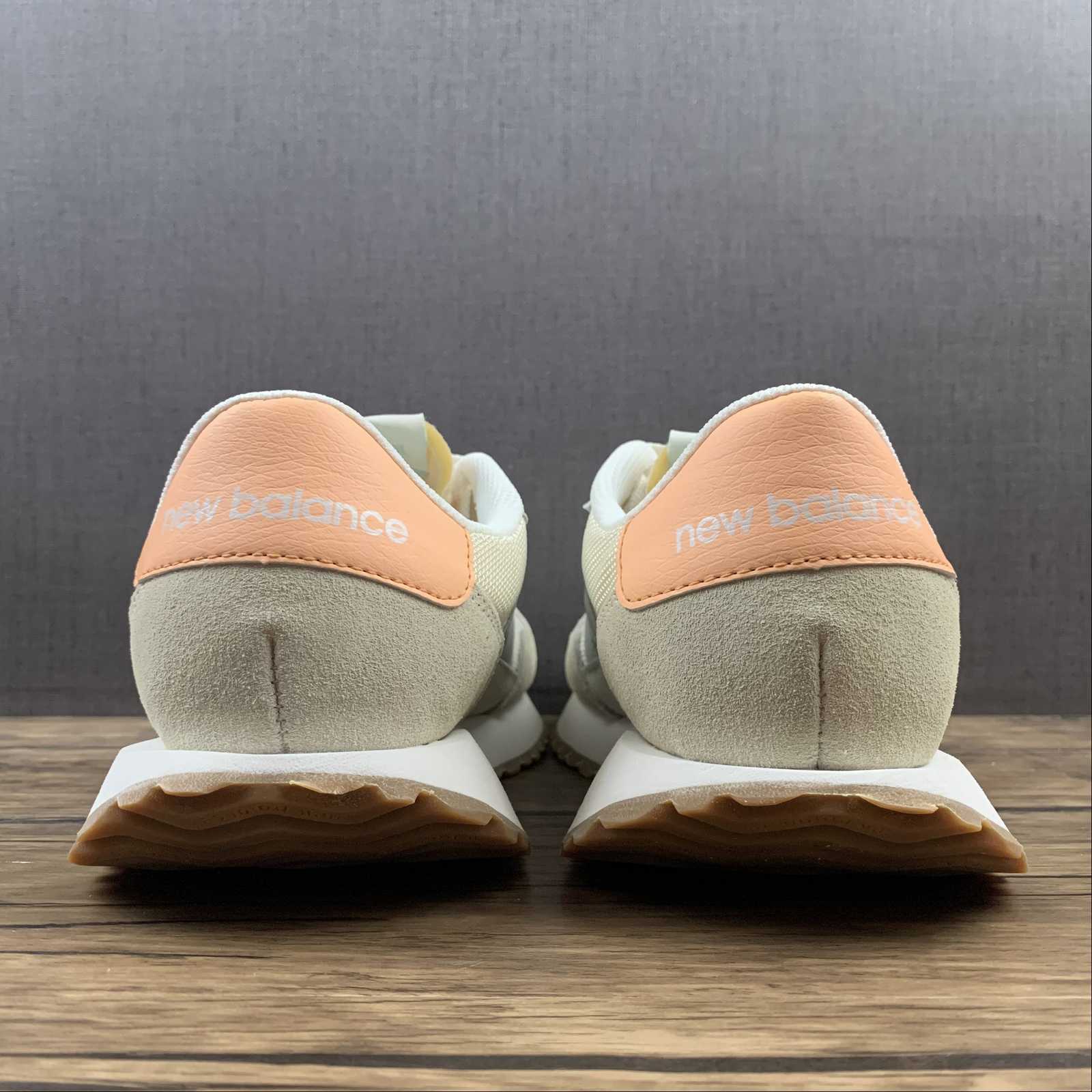 Replica New Balance Shoe New Balance NB237   WS237HN1   36-45