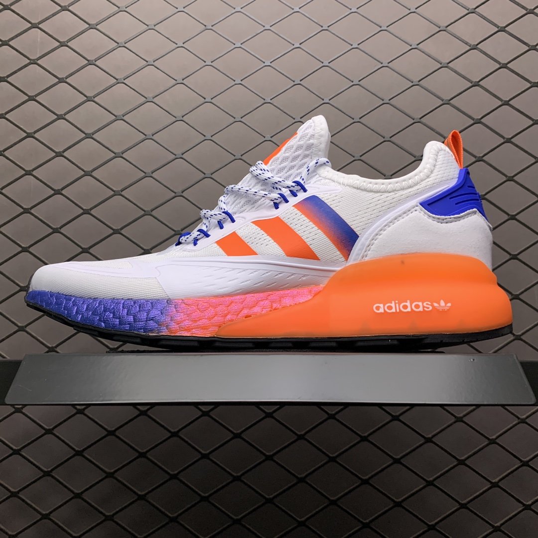 Replica Adidas Shoe Adidas ZX 2K FV2966 40-45 Size M7-M11