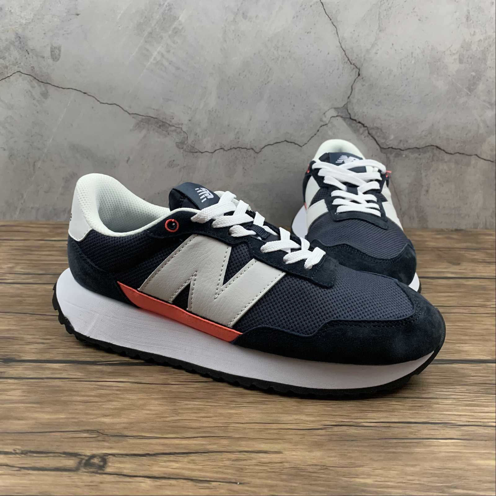 Replica New Balance Shoe New Balance NB237  MS237VC1  36-45