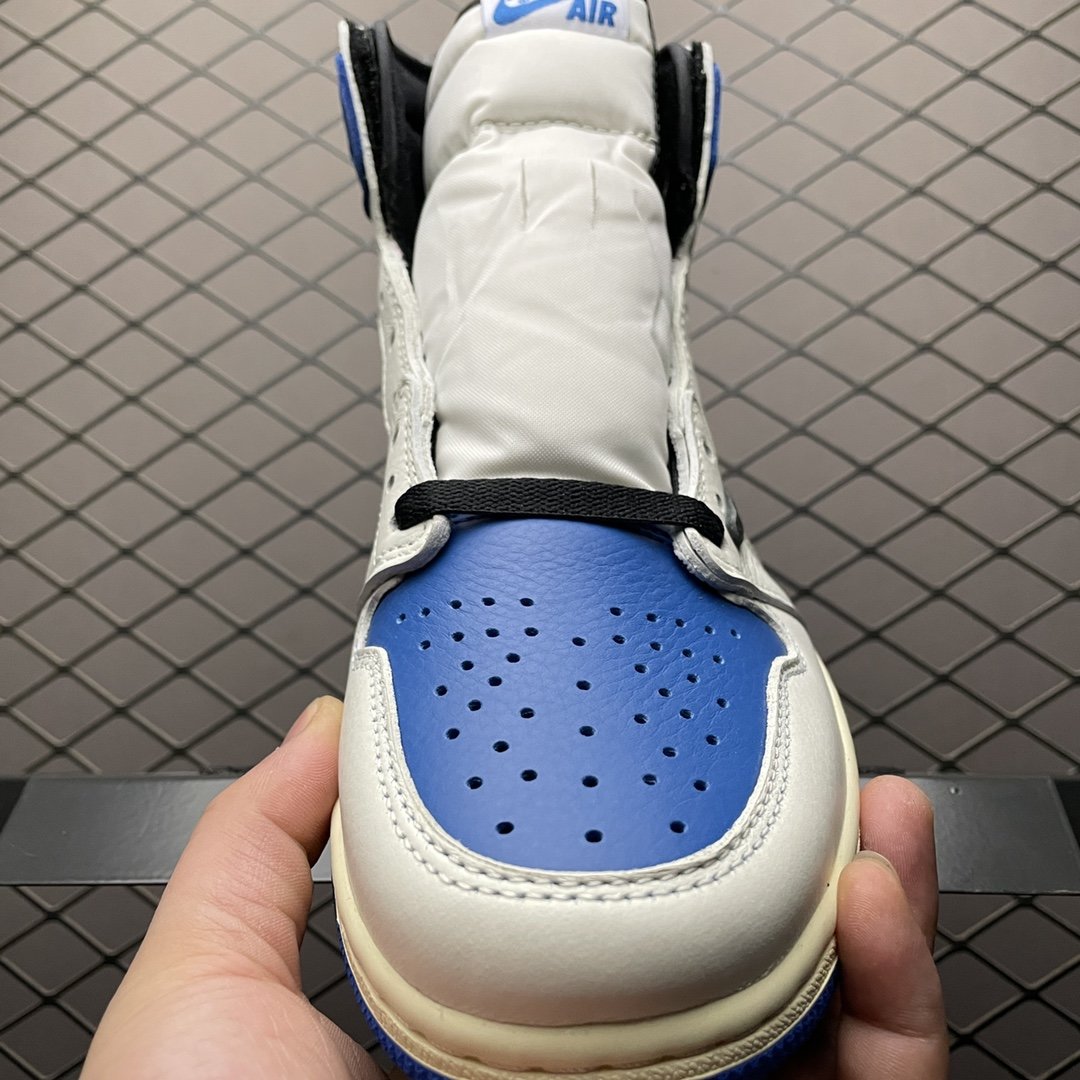 Replica Air Jordan Shoe On Sale Air Jordan 1 AJ1 DH3227-105 _01836