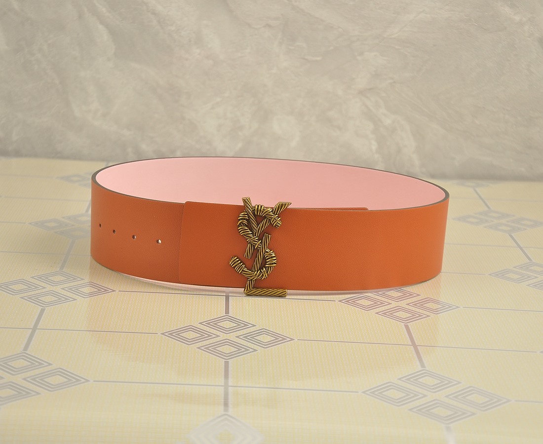 Replica YSL belt
