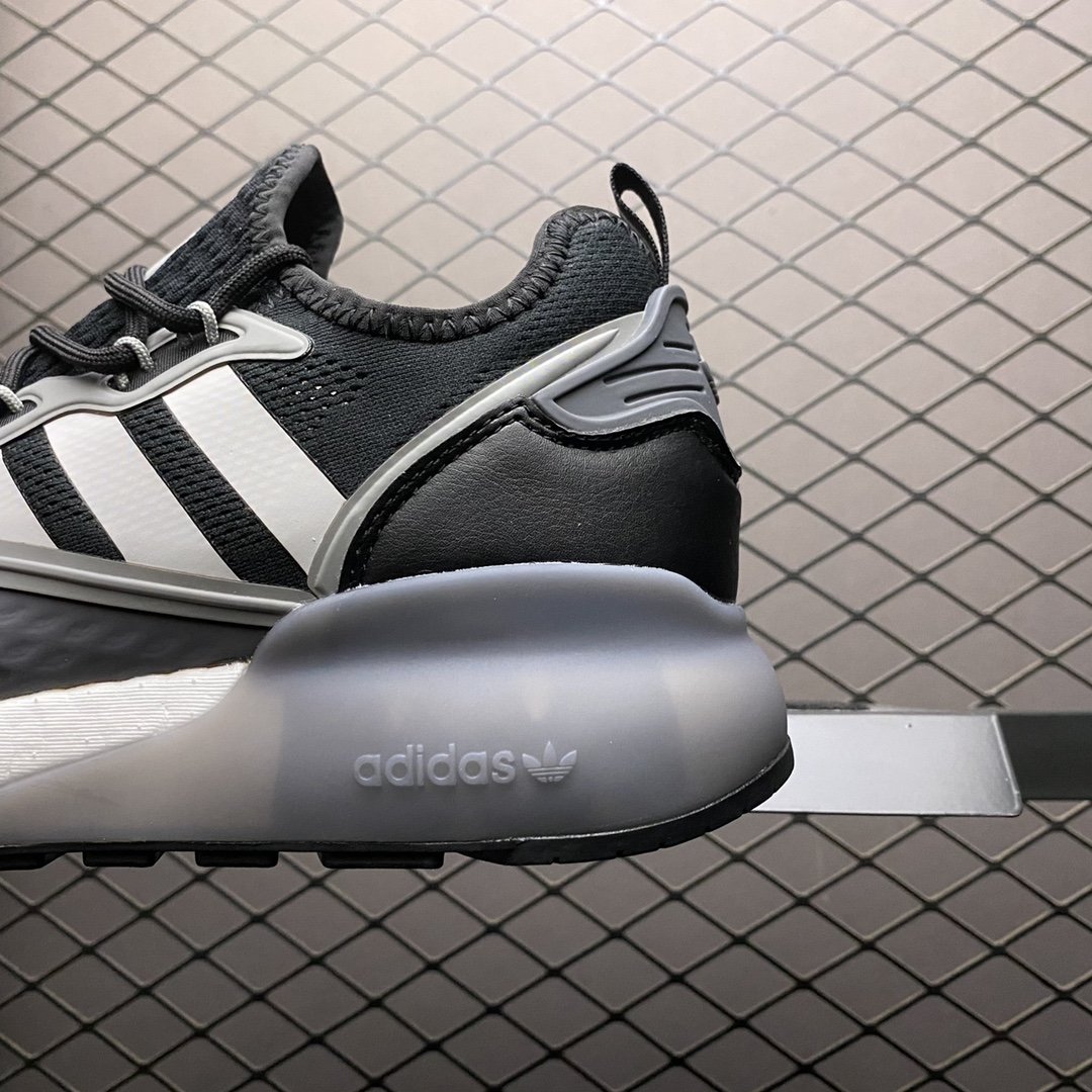 Replica Adidas Shoe Adidas ZX 2K 1.0 BoostFZ3323 36-45