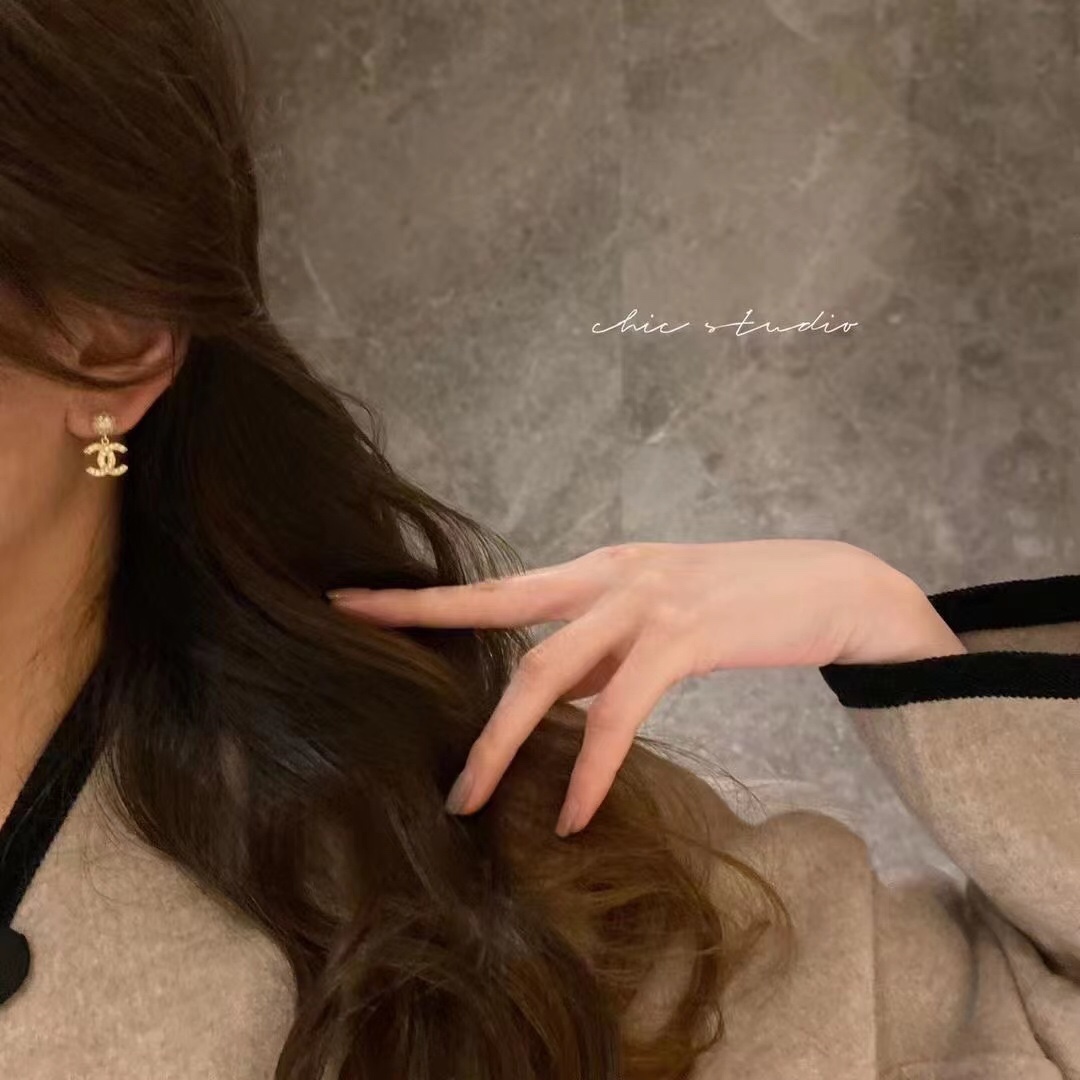 Replica CHANEL Earring
