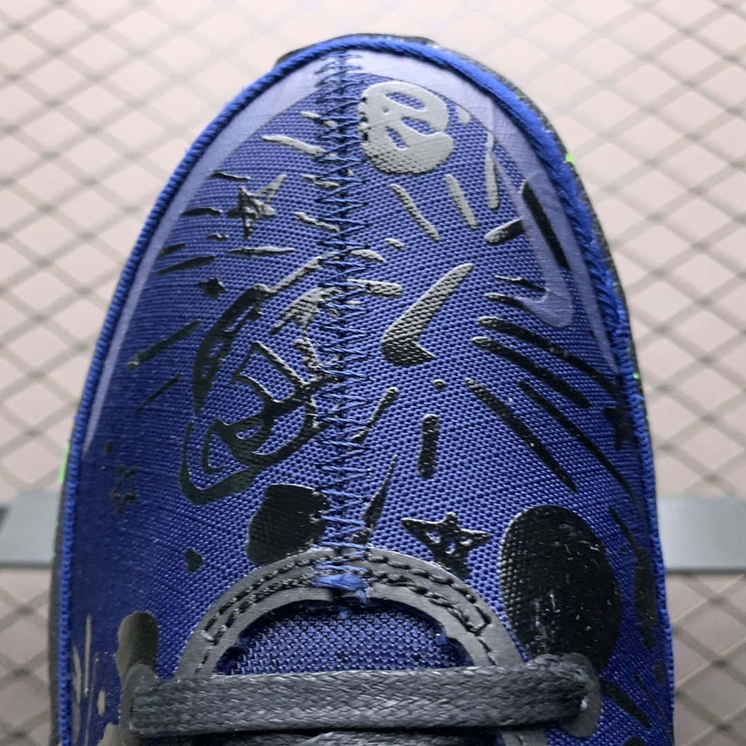 Replica Nike Shoe Nike Zoom KD13 CI9949-400 40-46