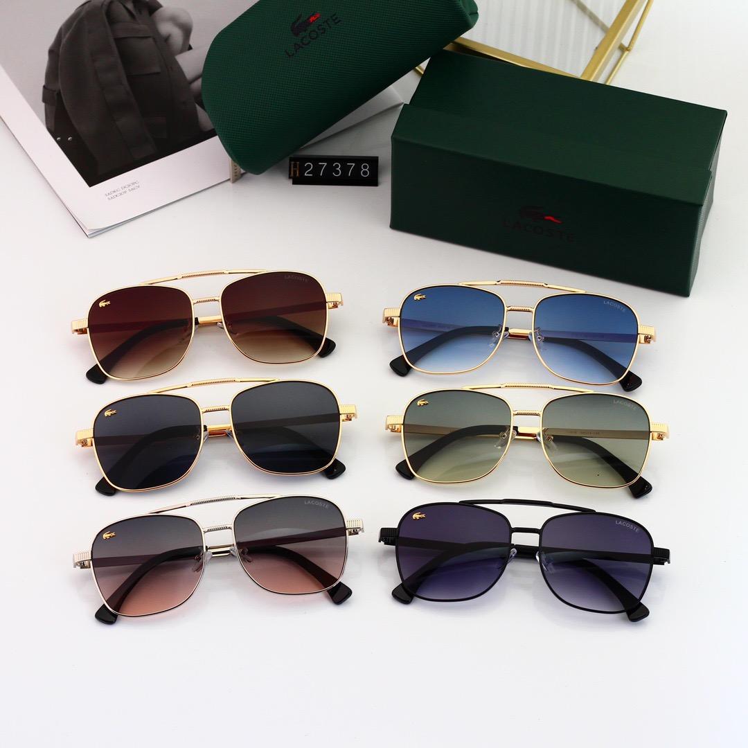 Replica Crocodile Glasses