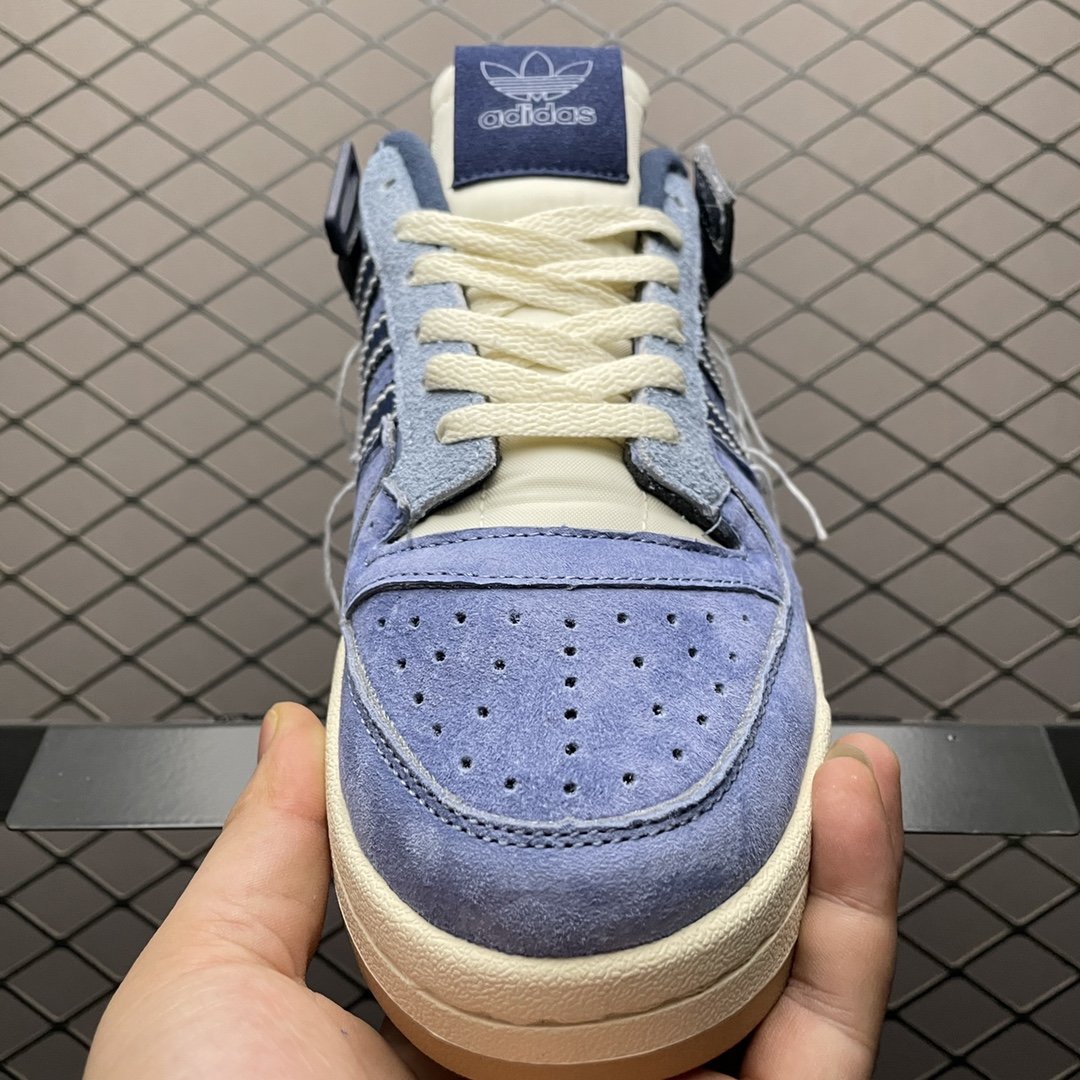 Replica Adidas Shoe Adidas Forum 84 Low GW0298 Size 36-45