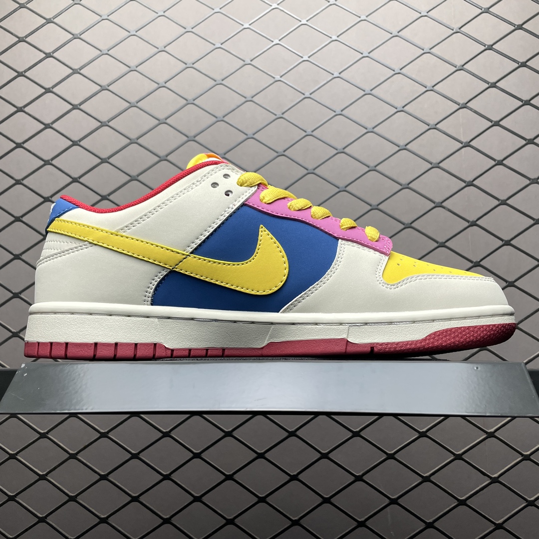 Replica Nike Dunk SB Shoe Nike Dunk Low GP251-026 Size 36-45