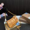 Replica MCM Bag 21*13CM