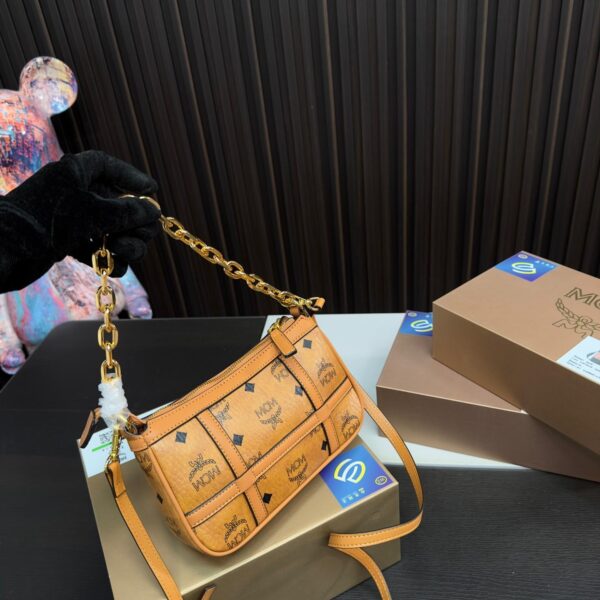 Replica MCM Bag 21*13CM