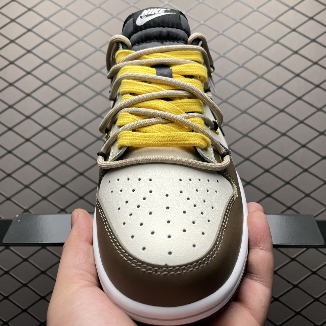 Replica Nike Dunk SB Shoe Nike Dunk Low DV0831-002 Size 36-46