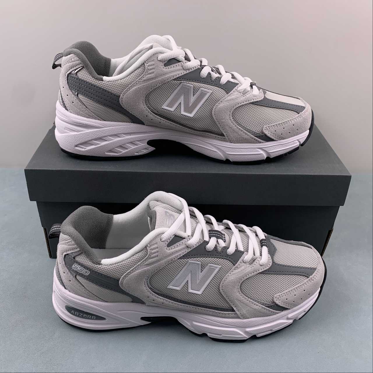 Replica New Balance Shoe New Balance NB530   MR530CB   36-44.5