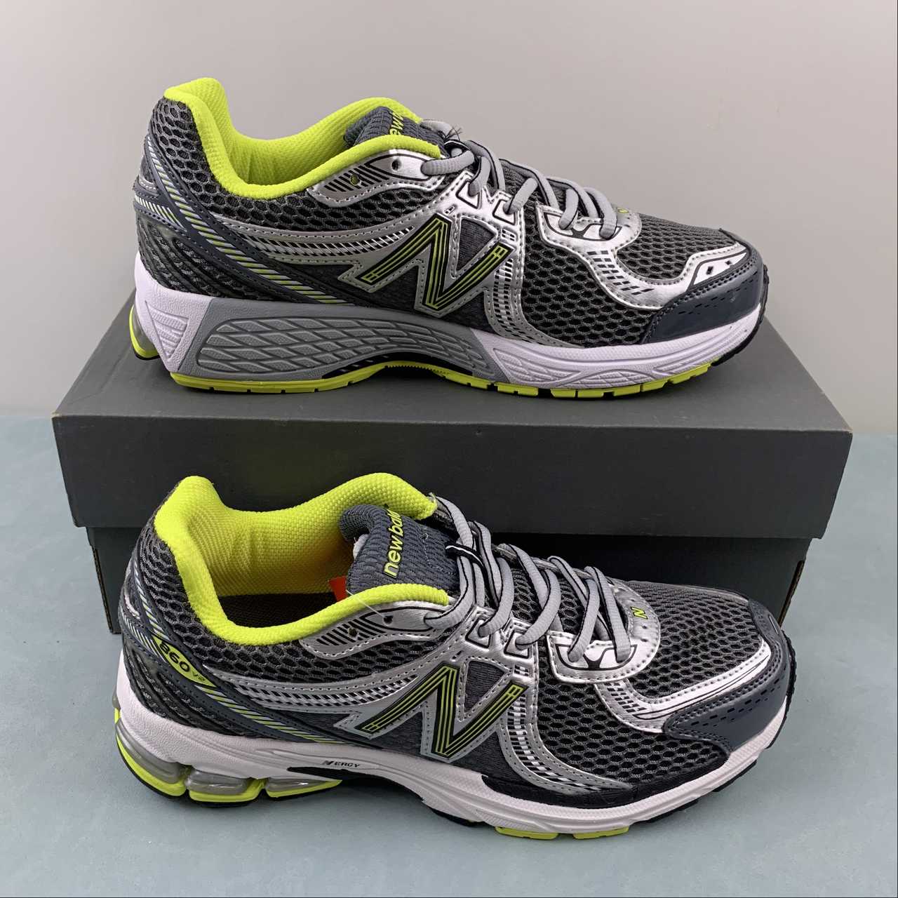 Replica New Balance Shoe New Balance NB860  L860XE  36-45