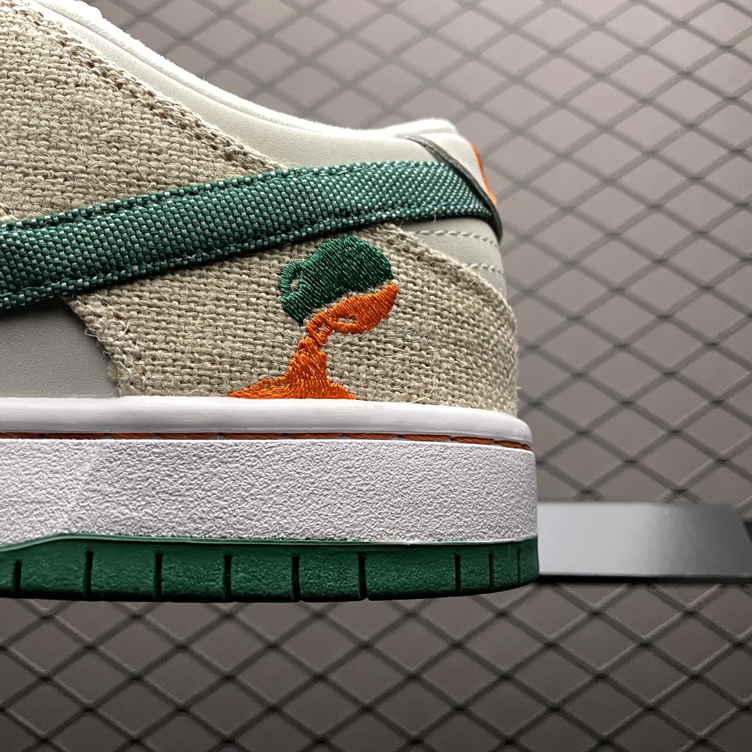 Replica Nike Dunk SB Shoe Jarritos x NK Dunk Low FD0860-001 Size 36-47.5