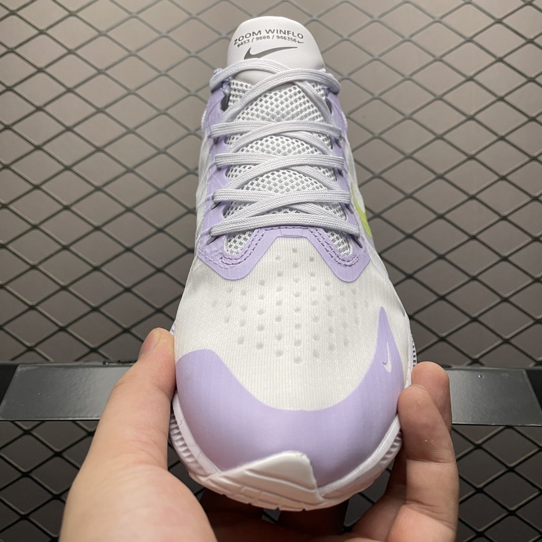Replica Nike Shoe Nike Zoom Winflo 8 W8DM7223-111 36-39