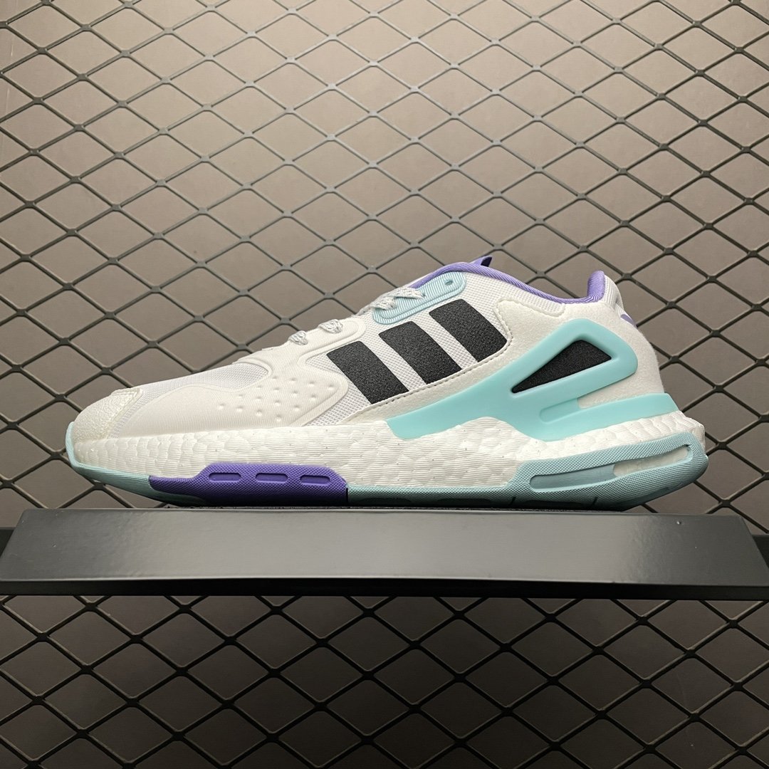 Replica Adidas Shoe Adidas Day Jogger  H03262 36-45