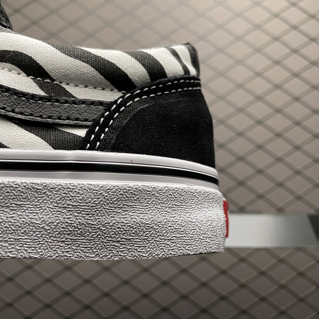 Replica Vans Shoe Vans Style 36 Size 35-44 0938