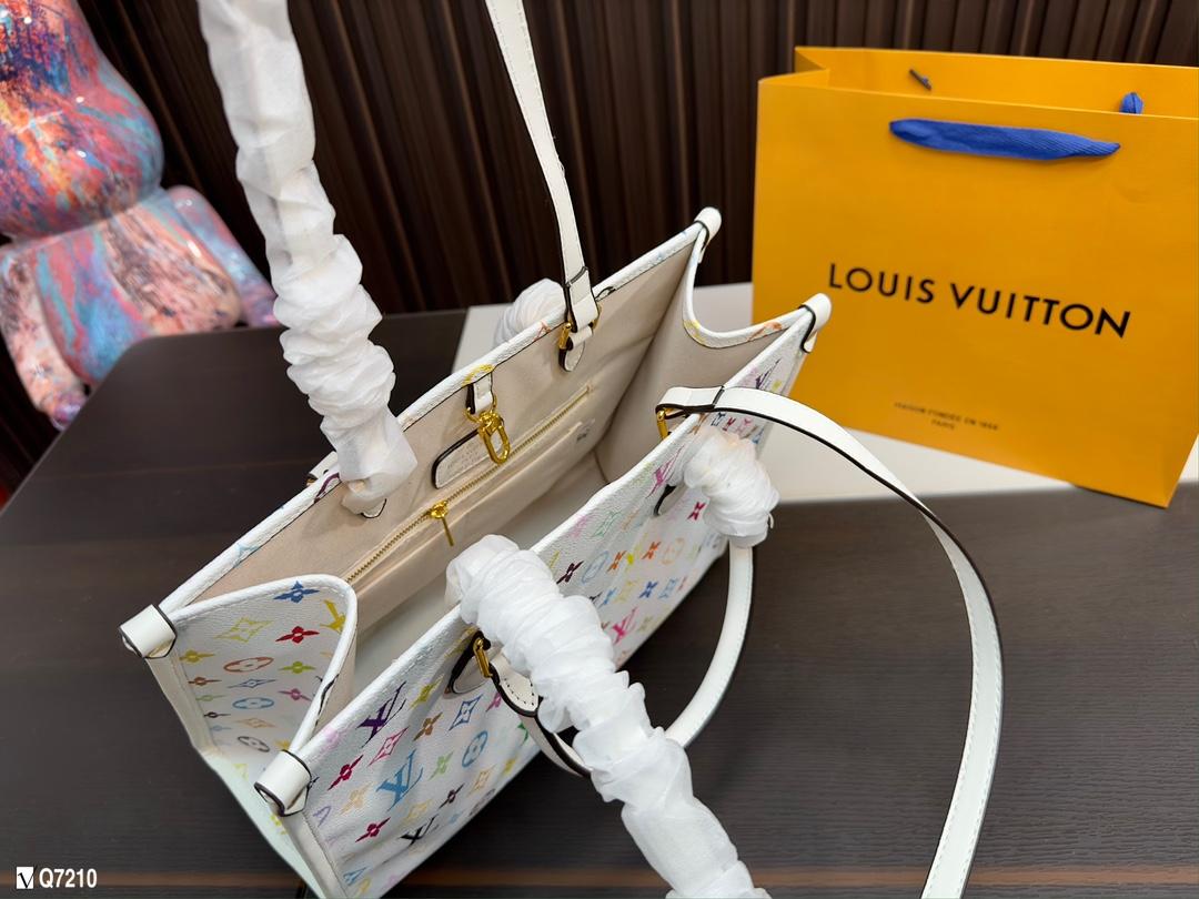Replica Louis Vuitton Bag 34*27CM