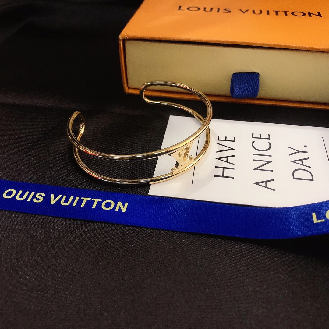 Replica LOUIS VUITTON Bangle