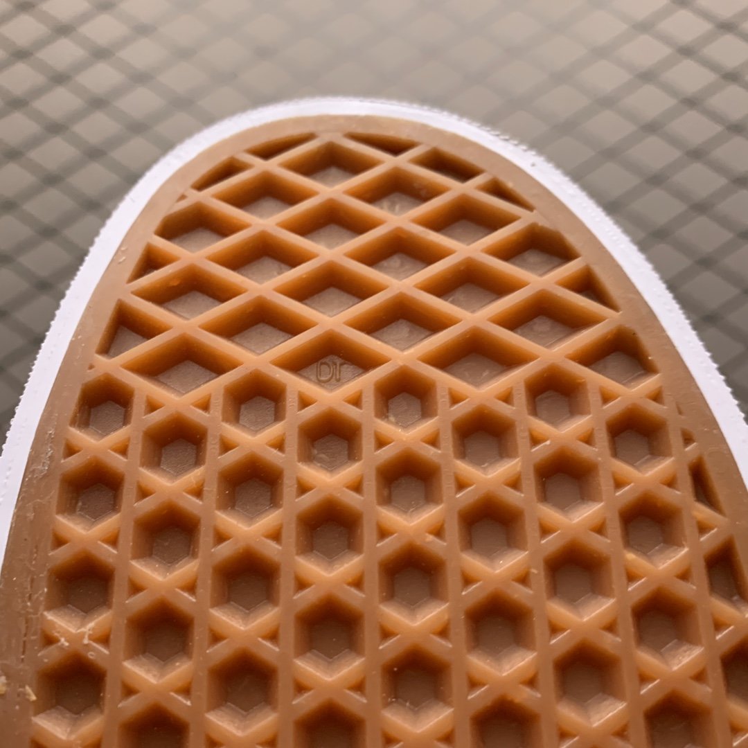 Replica Vans Shoe National Geographic x Vans Era 35-44