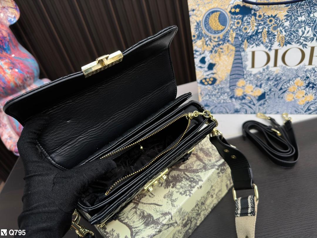 Replica Dior Bag 21*13CM