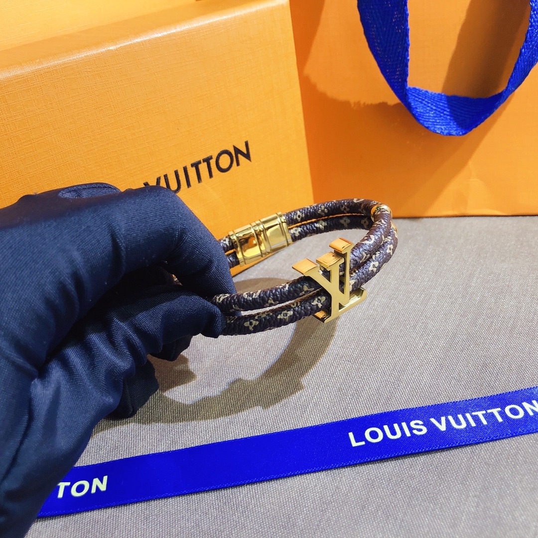 Replica LOUIS VUITTON Bangle