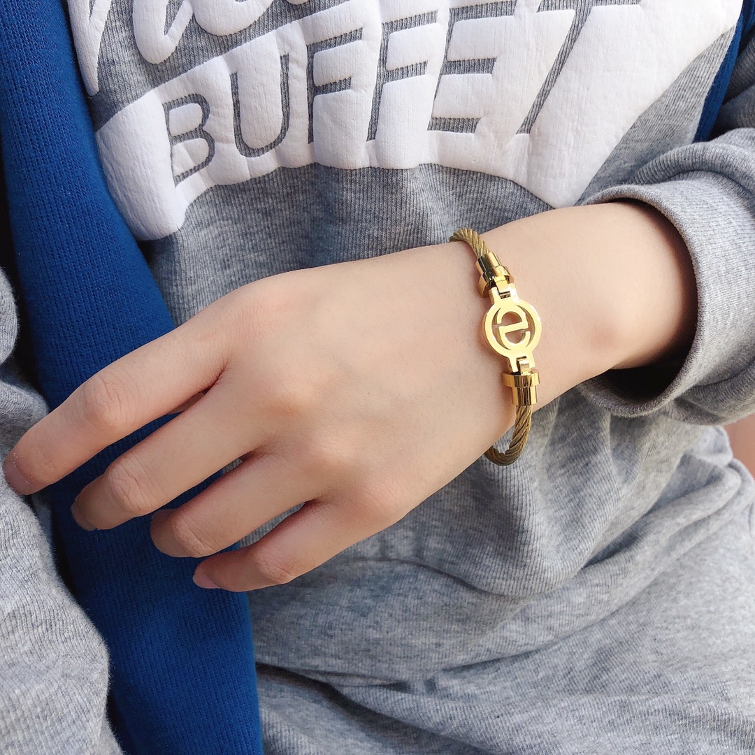 Replica DIOR Bangle