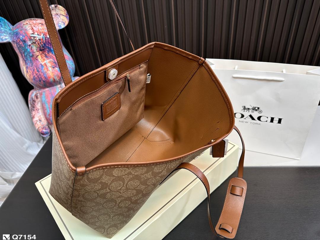 Replica Coach Bag 32*28CM