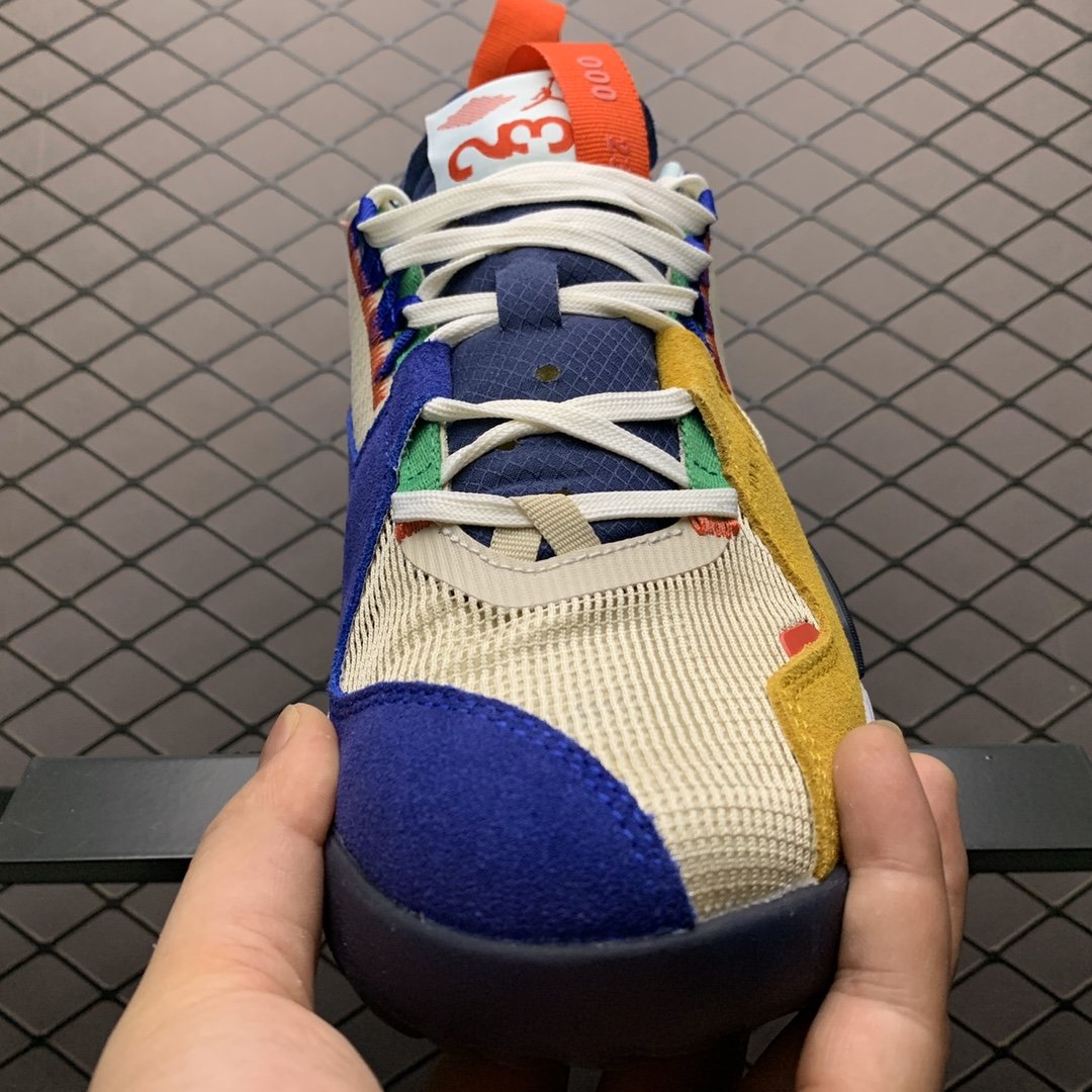 Replica Air Jordan Shoe Air Jordan Delta React DB5923-161 36-45