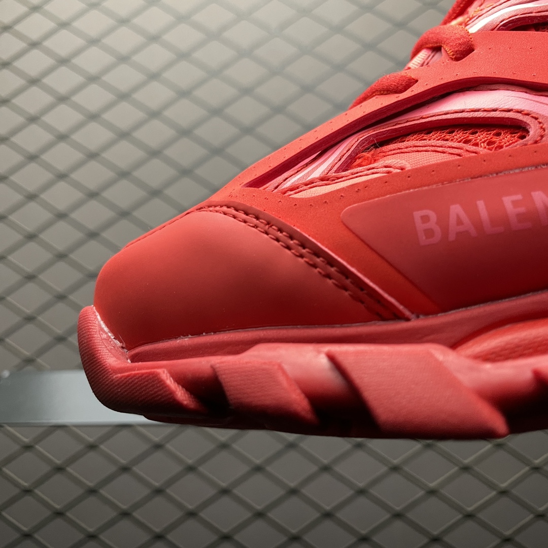 Replica Balenciaga Shoe Balenciaga Track Sneaker Size 35-46_5fYGQ