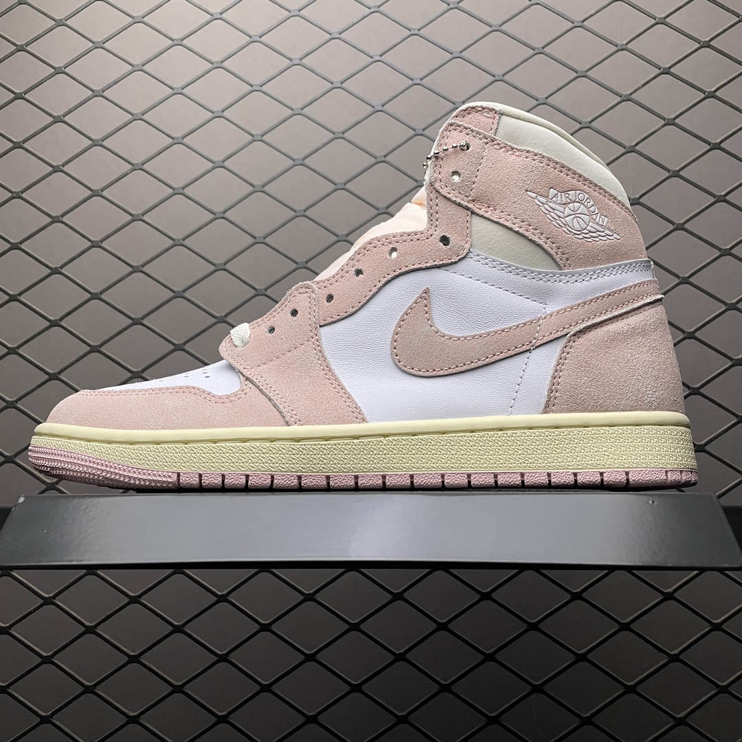 Replica Air Jordan Shoe Air Jordan 1 FD2596-600 Size 40-47.5