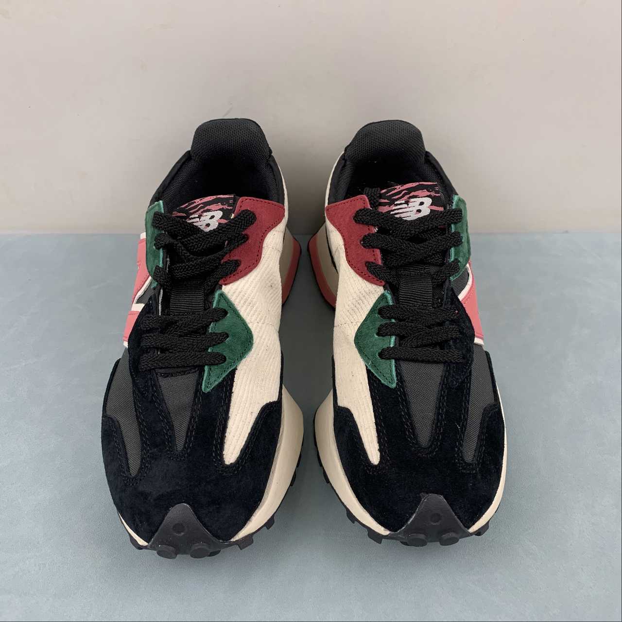 Replica New Balance Shoe New Balance NB327 U327CNT  36-45