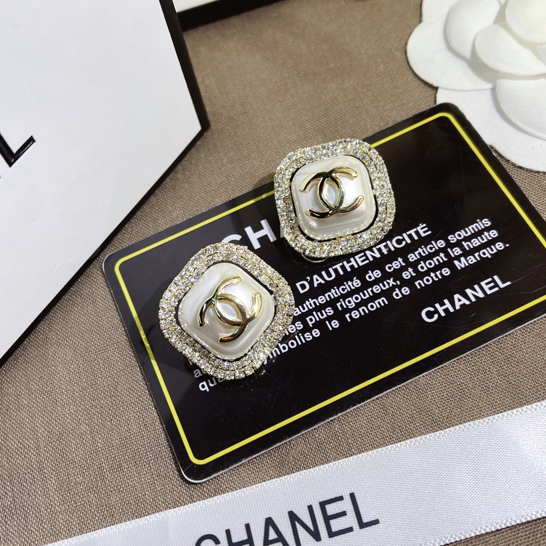 Replica CHANEL Earring