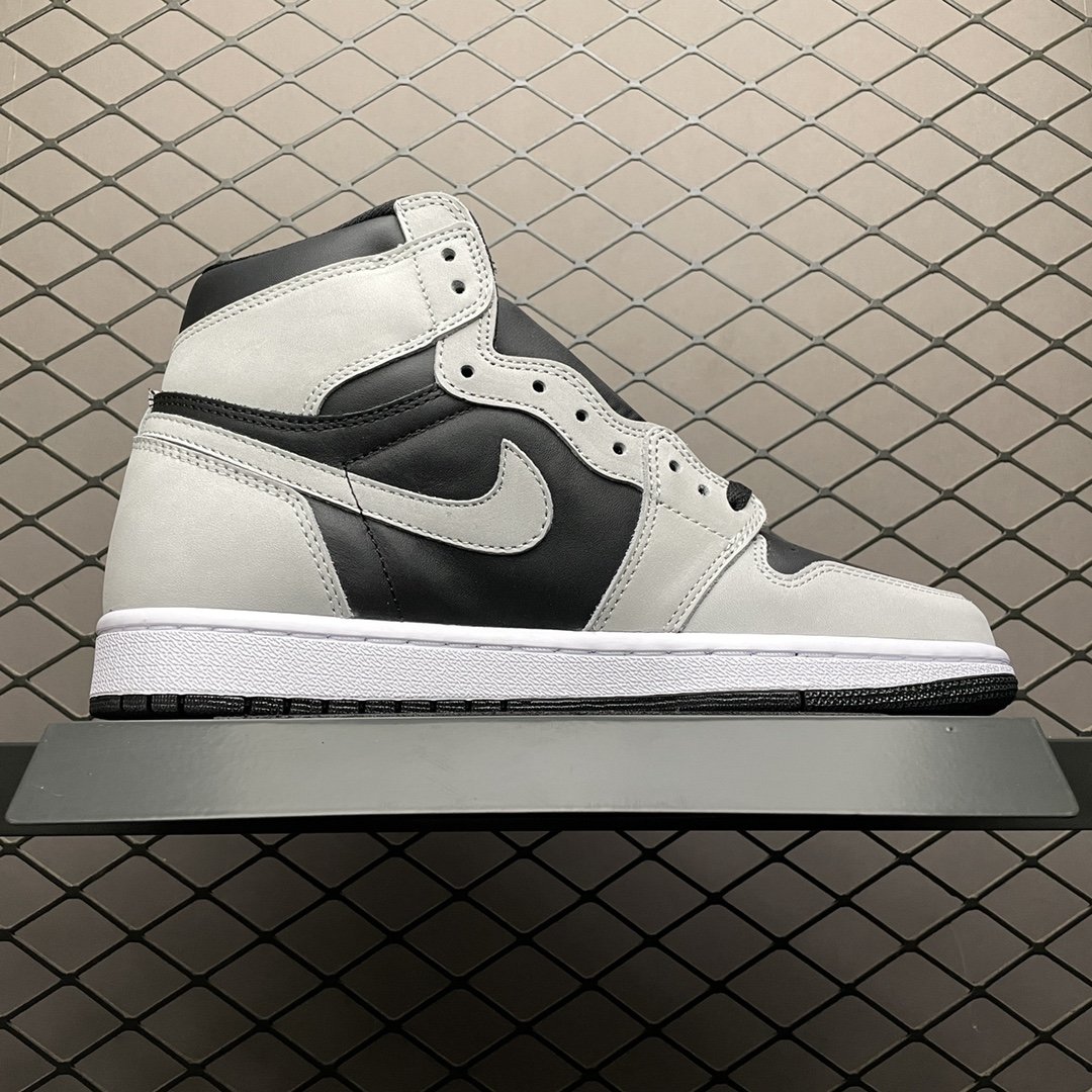 Replica Air Jordan Shoe Air Jordan 1 AJ1 High 555088-035 36-46