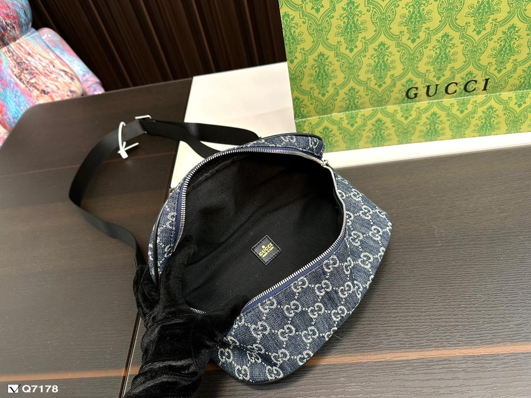 Replica Gucci Bag 25*15CM