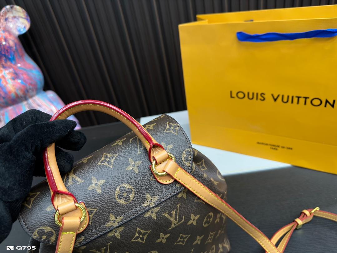 Replica Louis Vuitton Bag 27*25CM