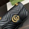 Replica Gucci Bag  16*9CM/21*12CM/25*14CM