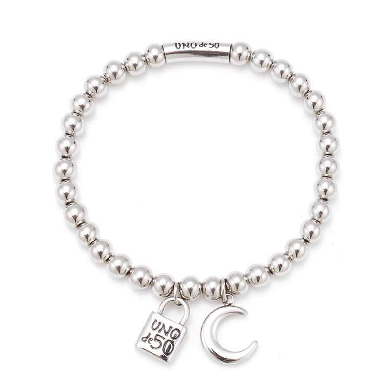Replica UNOde50 Bracelet