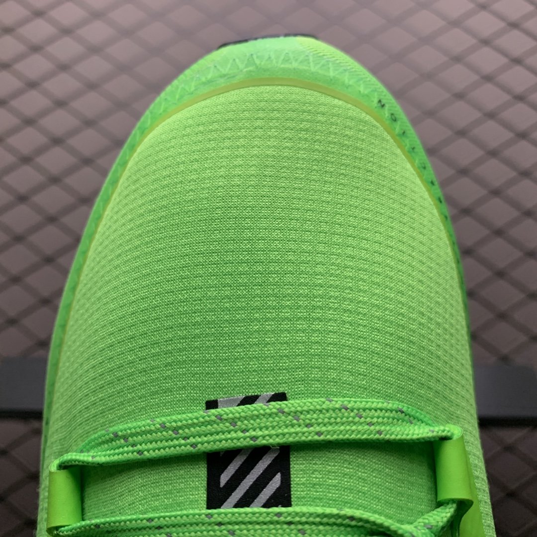 Replica Nike Shoe Nike Air Zoom Winflo 6 Shield BQ3190-301 39-45