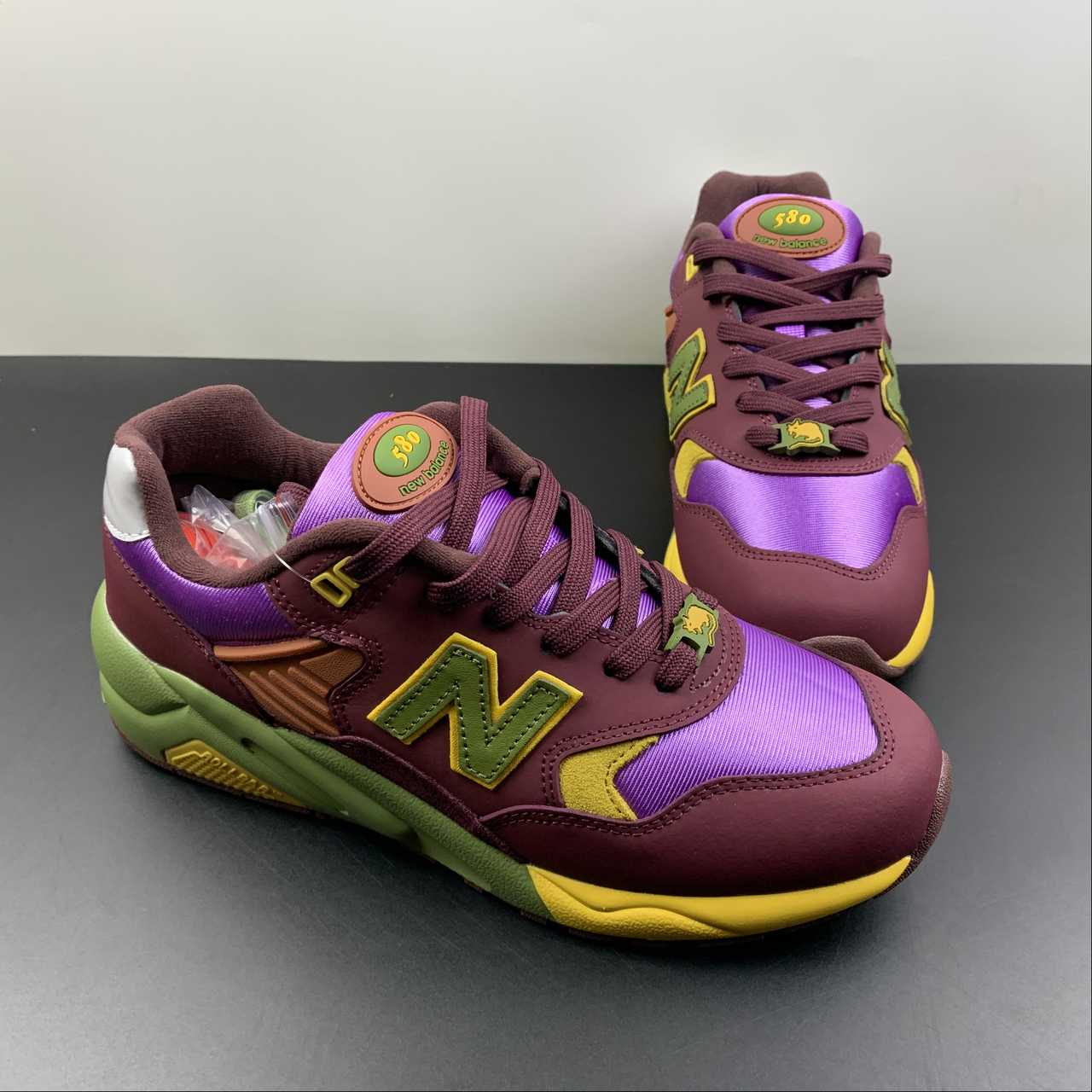 Replica New Balance Shoe New Balance NB580 MT580SR2 36-45