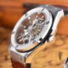 Replica Hublot 904l Stainless Steel Automatic Mechanical Watch 42MM