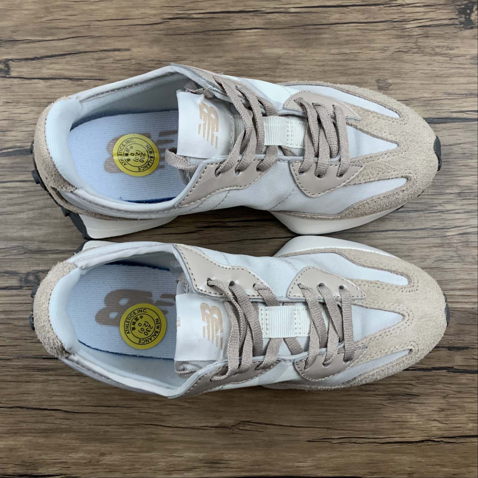 Replica New Balance Shoe New Balance NB327  WS327SFA  36 36.5 37 38 38.5 39 40