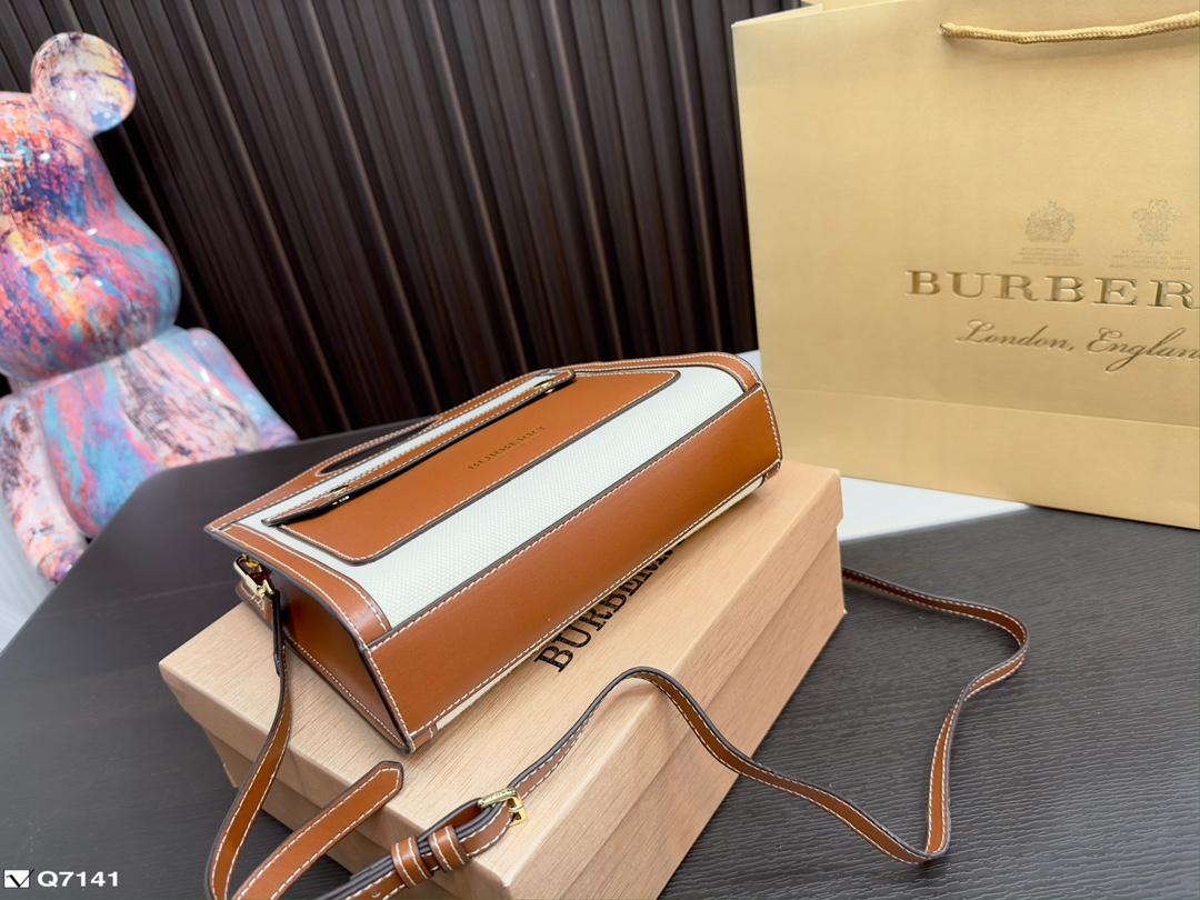 Replica Burberry Bag 22*19CM
