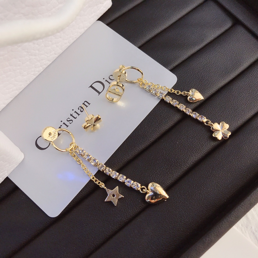 Replica DIOR Earring