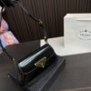 Replica Prada Bag 14*26CM