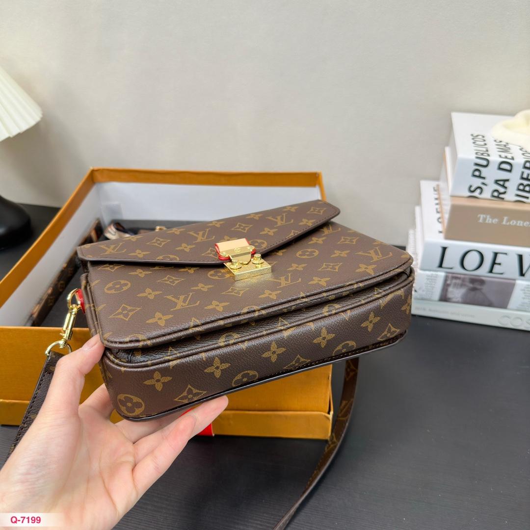 Replica Louis Vuitton Bag set 24*20CM