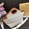 Replica Burberry Bag 25*28CM
