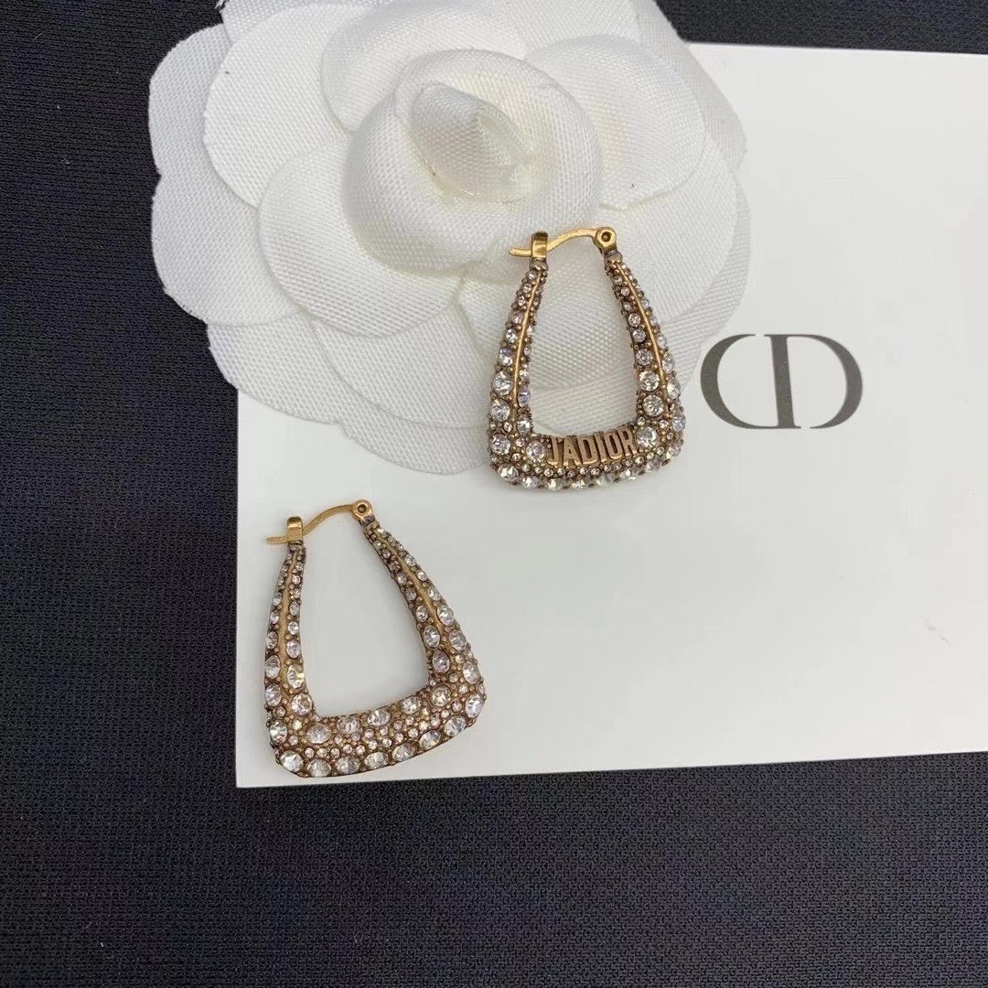 Replica DIOR Earring