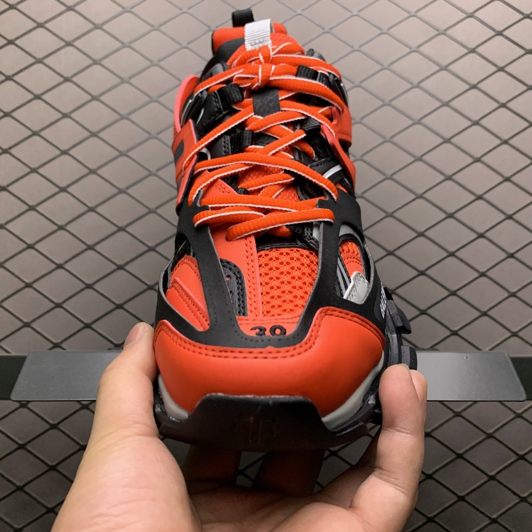 Replica Balenciaga Shoe Balenciaga Track 35-46