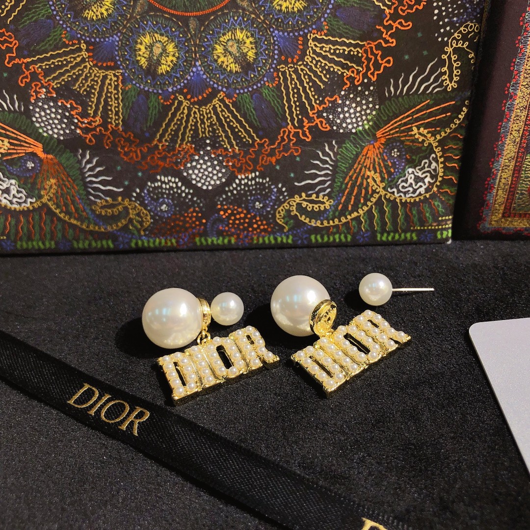 Replica DIOR Earring